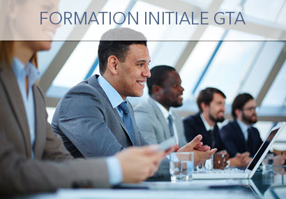 formation initiale GTA gestion technique et administrative à Melun en Seine-et-Marne