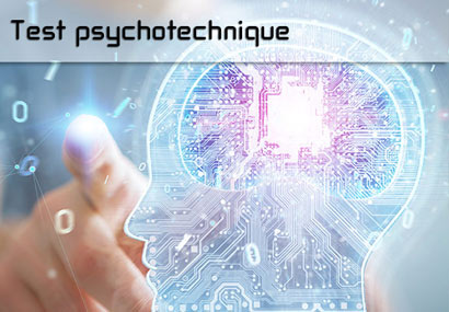 test psychotechnique permis à Melun et en Seine-et-Marne